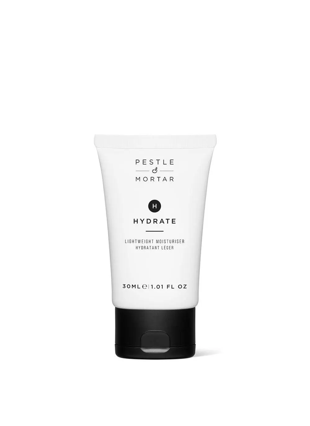 Pestle and Mortar Hydrate, 30ml tube