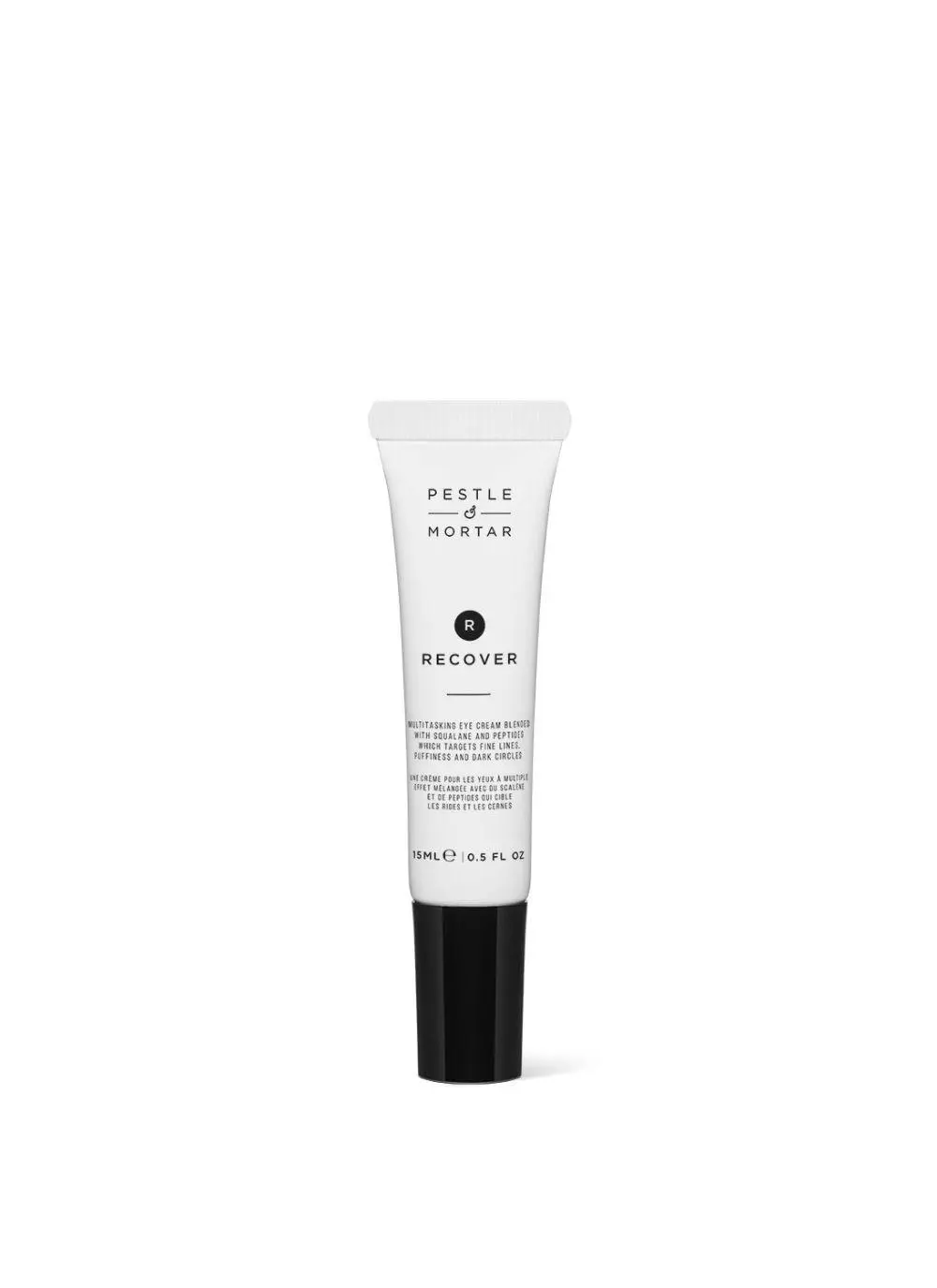 Pestle and Mortar Recover, 15ml tube