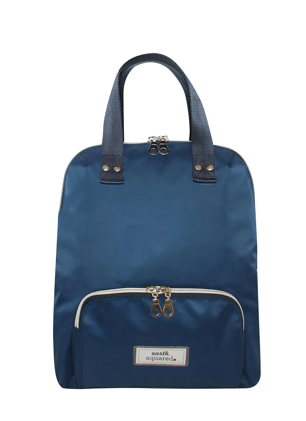 Phoebe Small Nylon Backpack