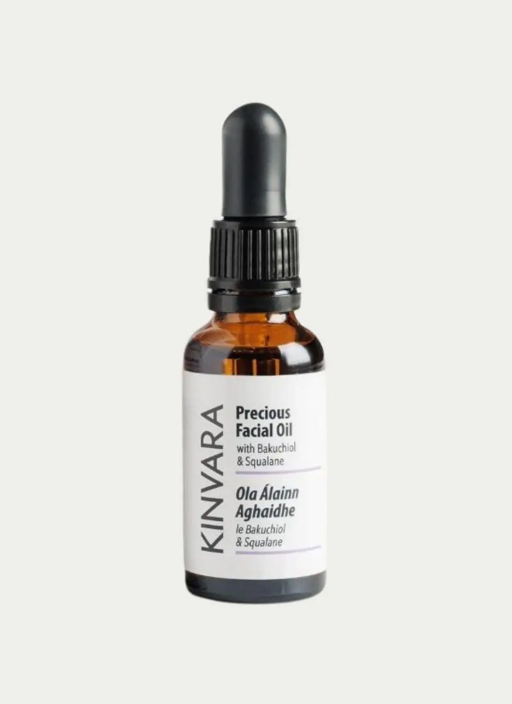 Kinvara Precious Facial Oil 