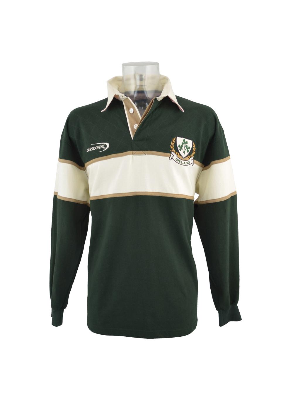 ireland rugby shirts for sale