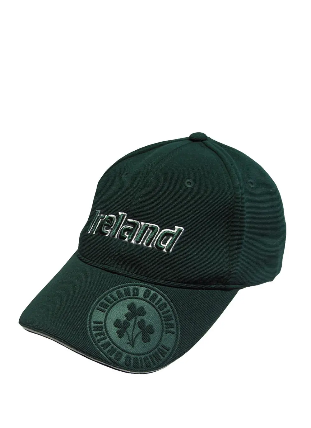 Guinness Harp Emblem Baseball Cap