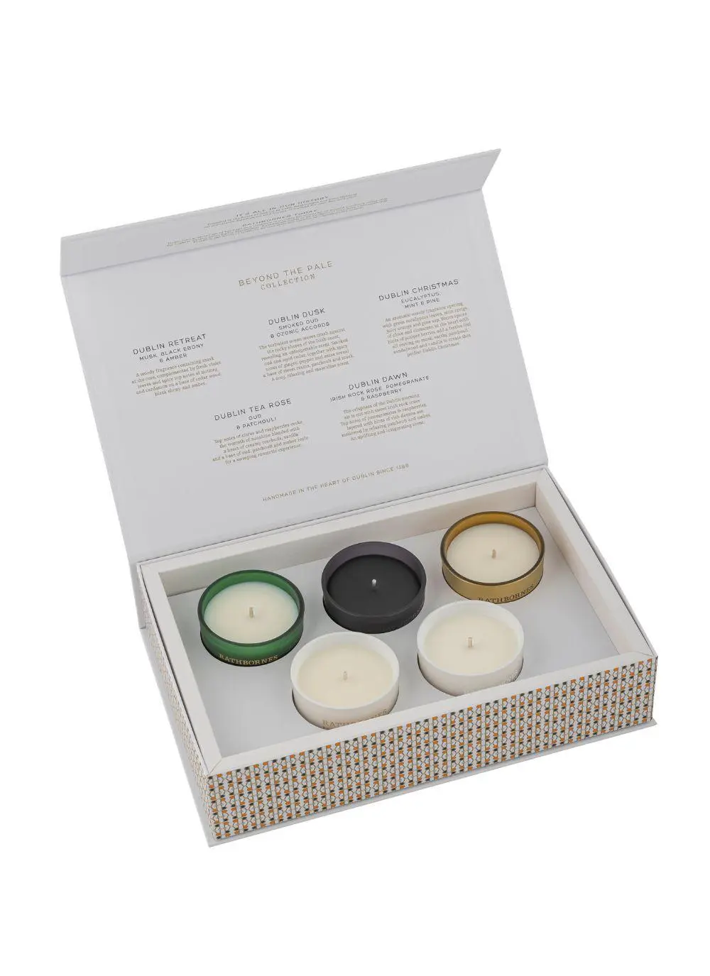 Dublin Discovery Gift Set