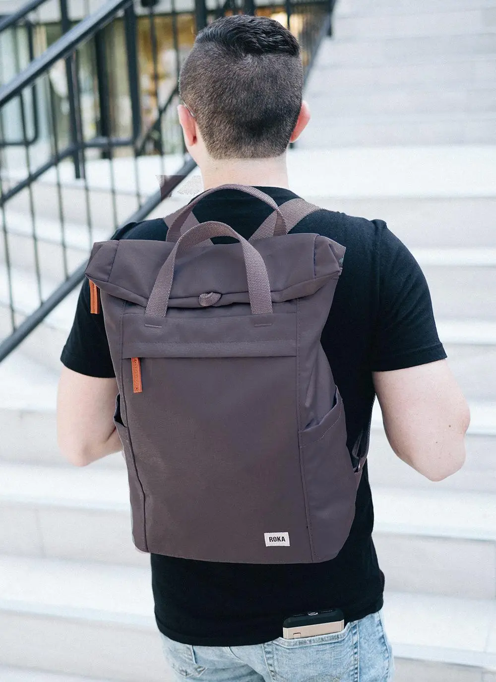 Finchley Sustainable Bag