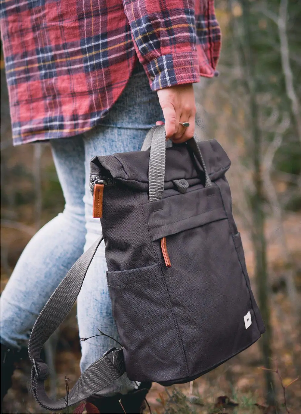 Finchley Sustainable Bag