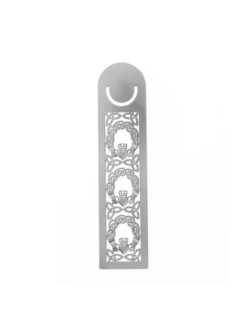 Claddagh Pen & Bookmark Set