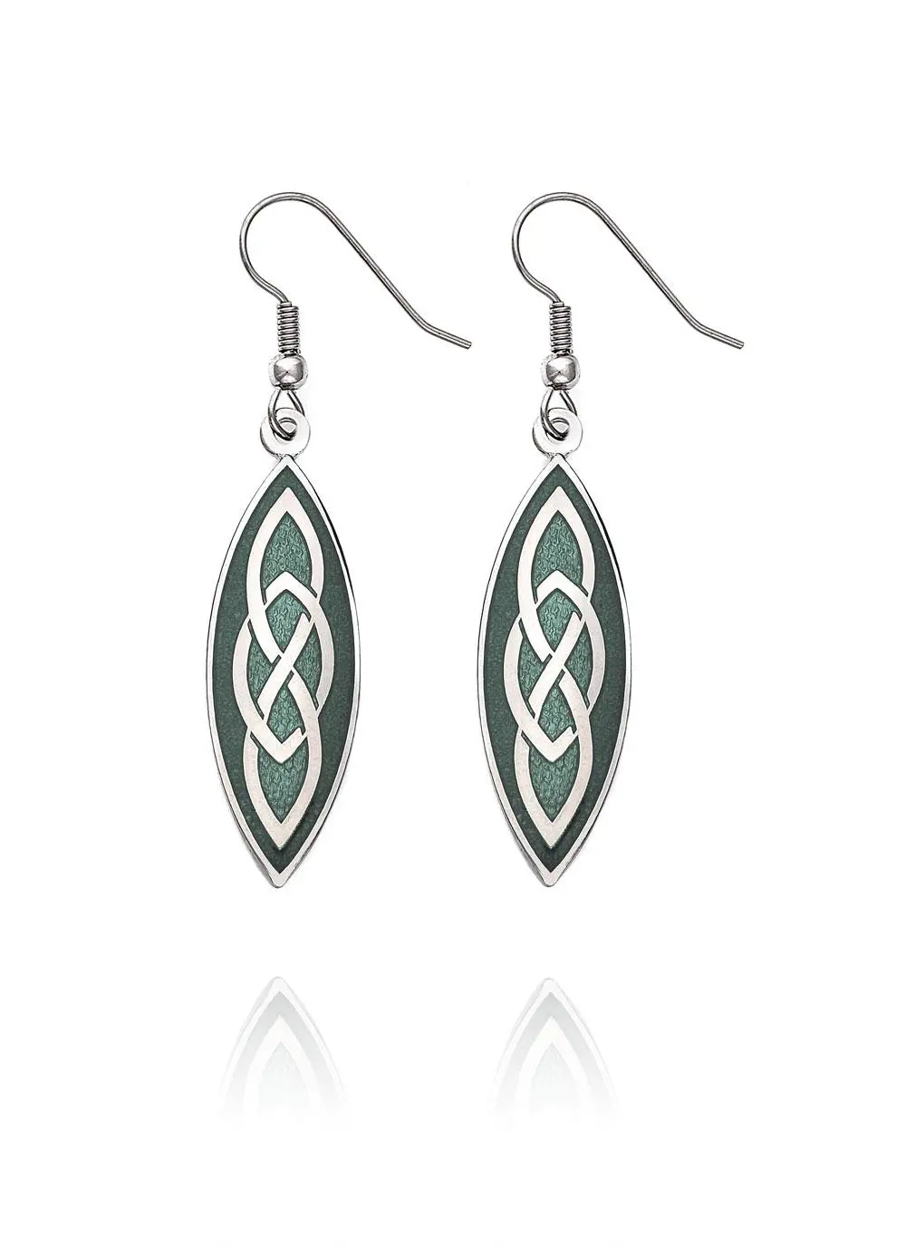 Celtic Knot Earrings