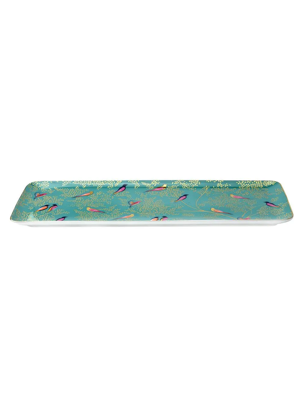 Sara Miller Chelsea Sandwich Tray