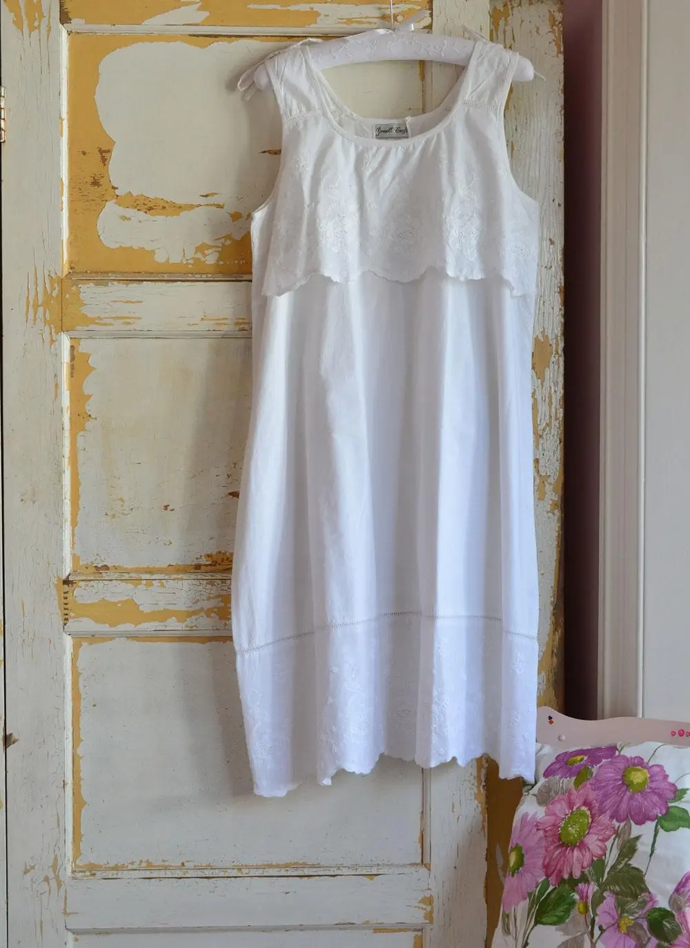 Sophie Nightgown