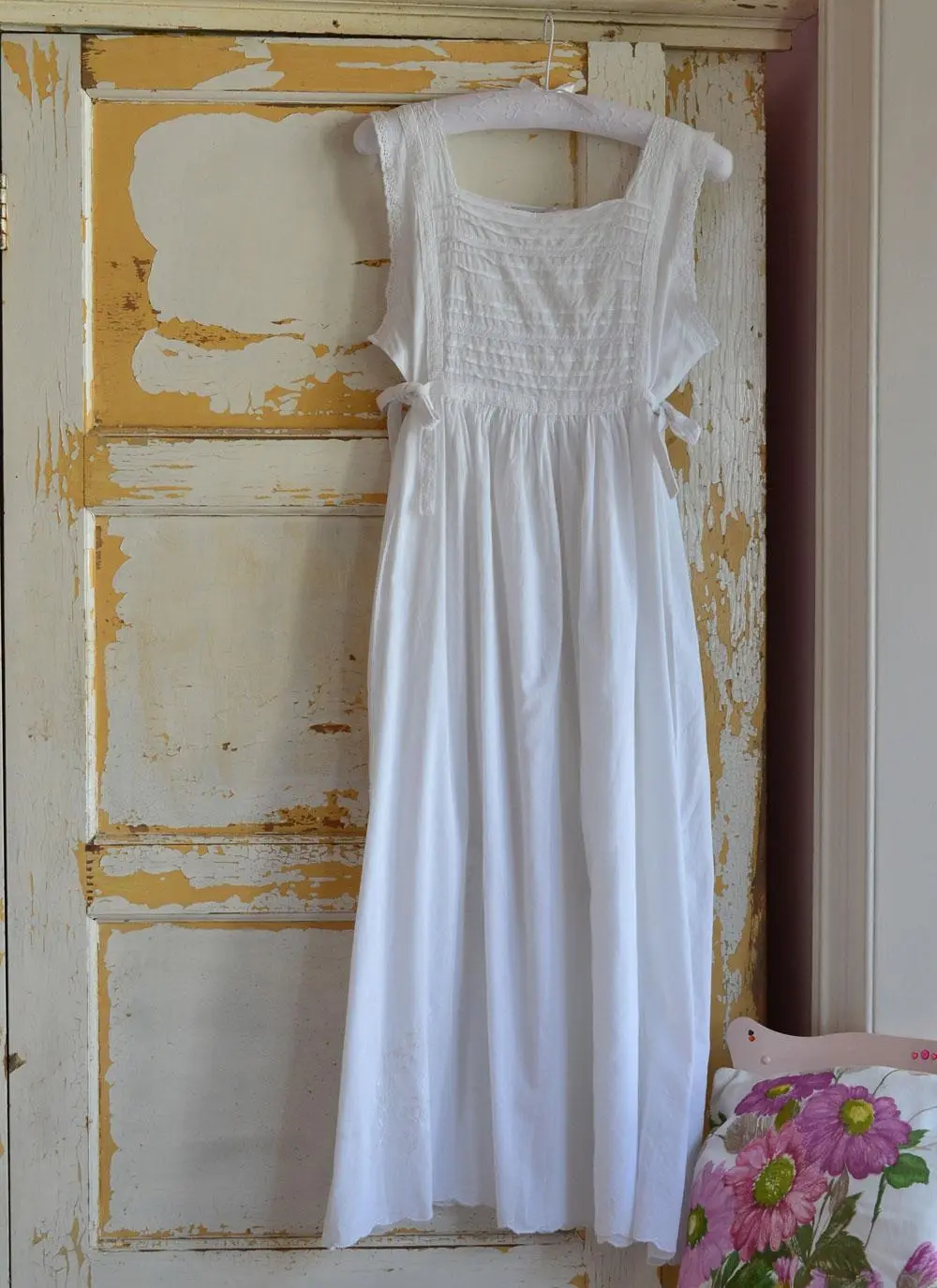 Lorna Nightgown
