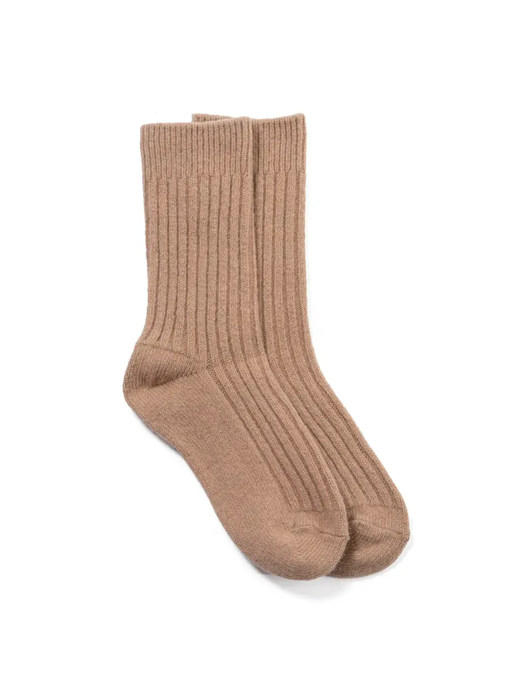 Set of 3 Ladies Merino Wool Socks
