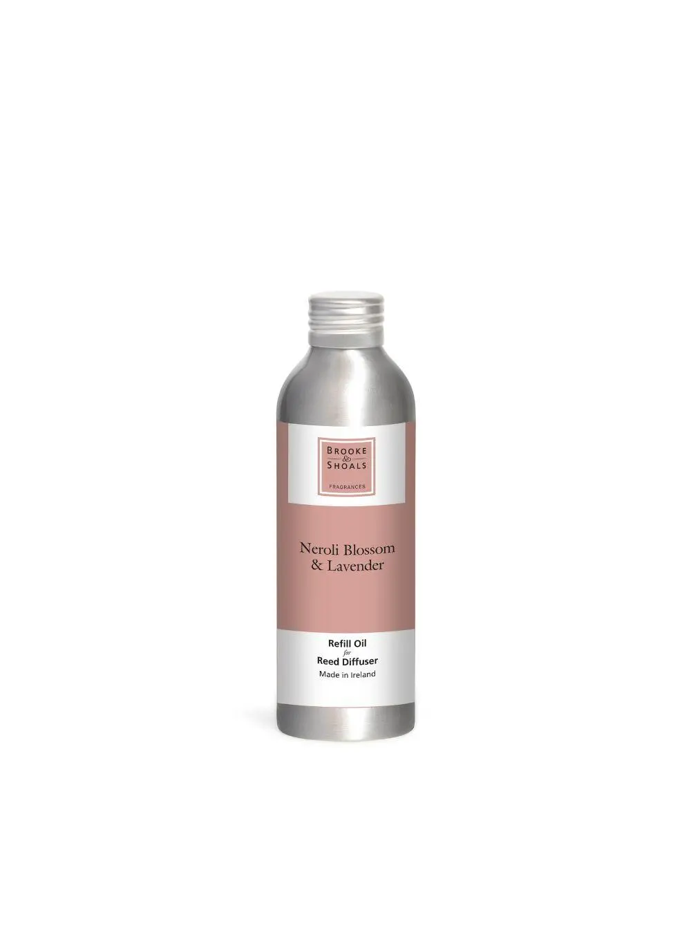 Neroli Blossom & Lavender Diffuser Refill 