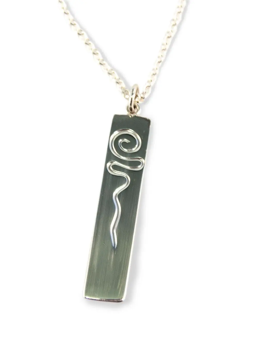 Standing Stone Pendant 