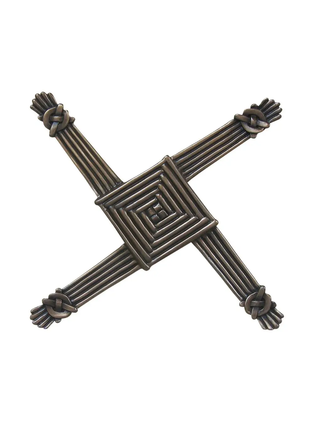 St. Brigid's Cross