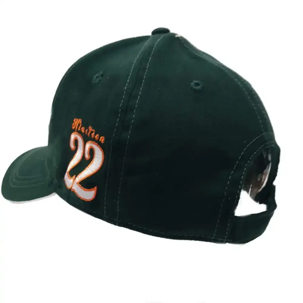 Ireland Baseball Cap