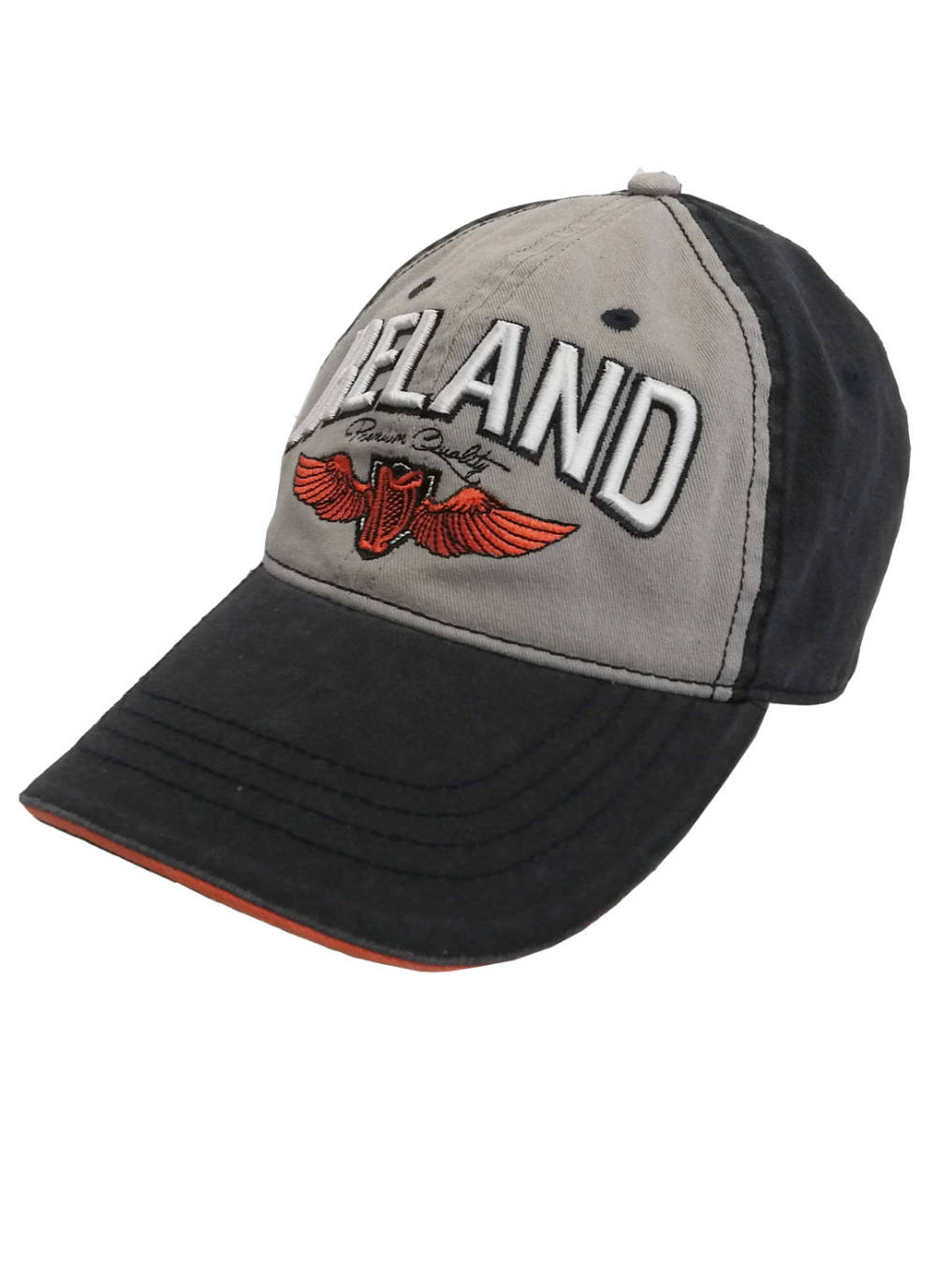 Ireland Baseball Cap