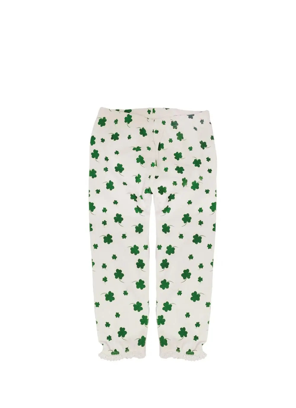 Sheep Dress and Leggings Set