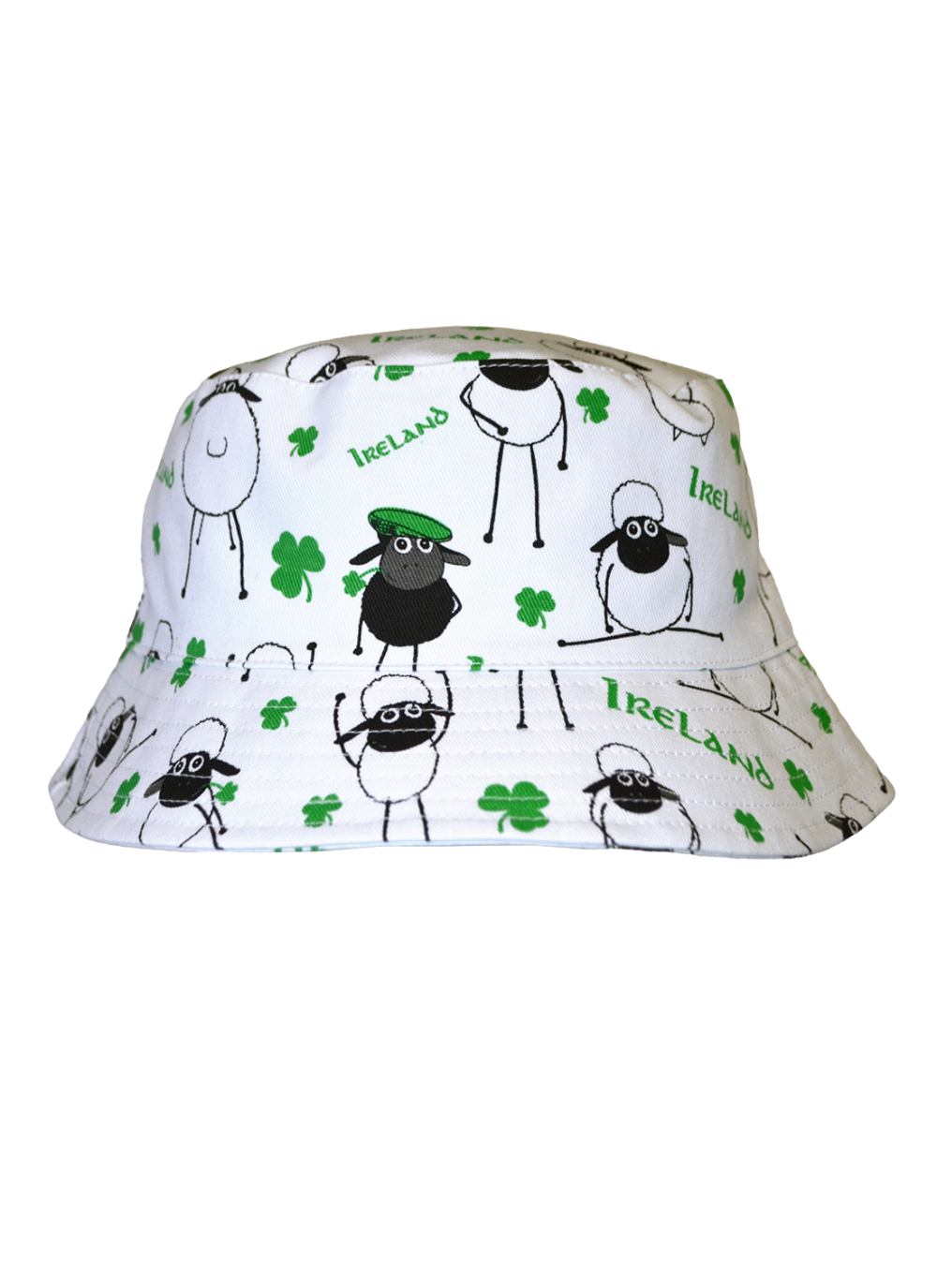 Kids Flaherty Flock Sun Hat