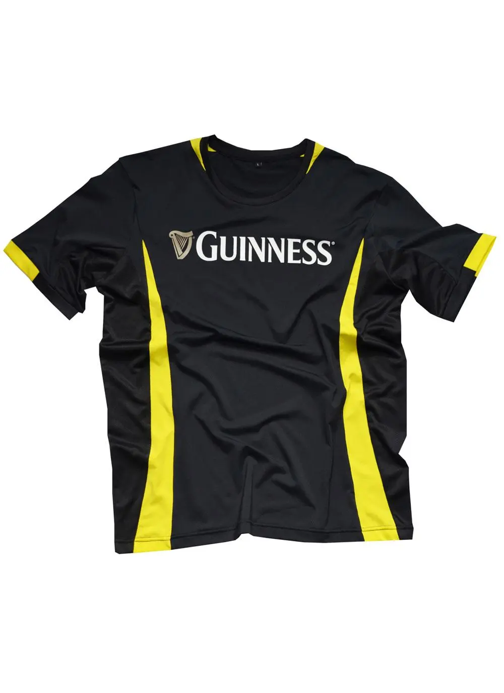 Men's Guinness Rugby Performance T-Shirt