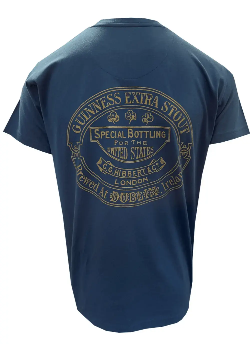 Arthur Guinness Sign T-Shirt