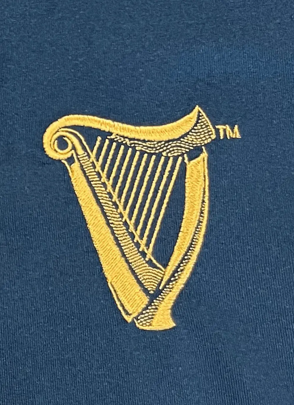 Arthur Guinness Sign T-Shirt