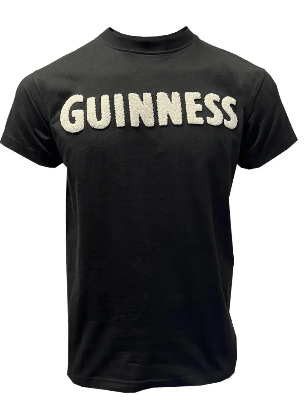Guinness Word T-Shirt 