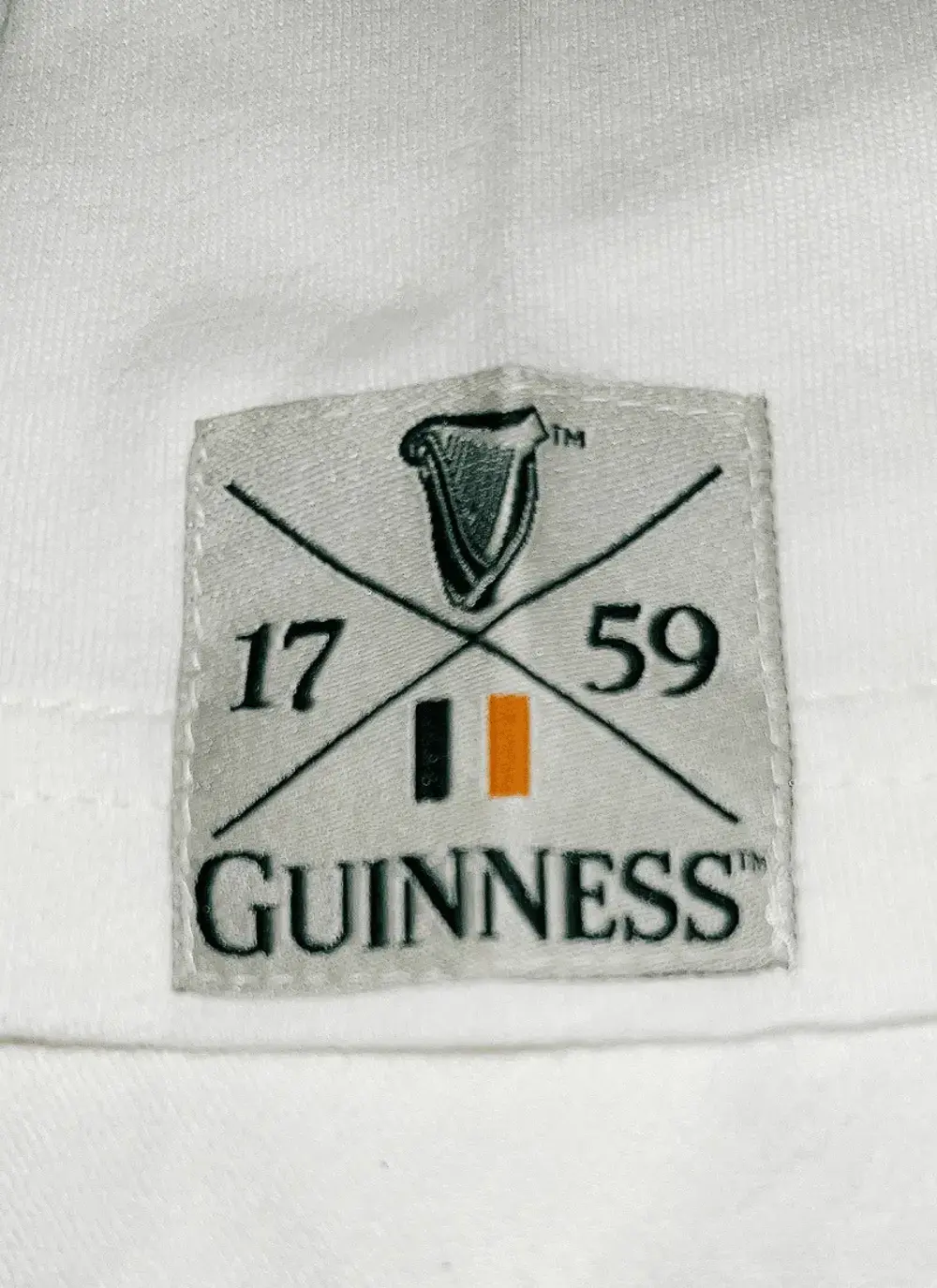 Lovely Day Guinness T-Shirt 