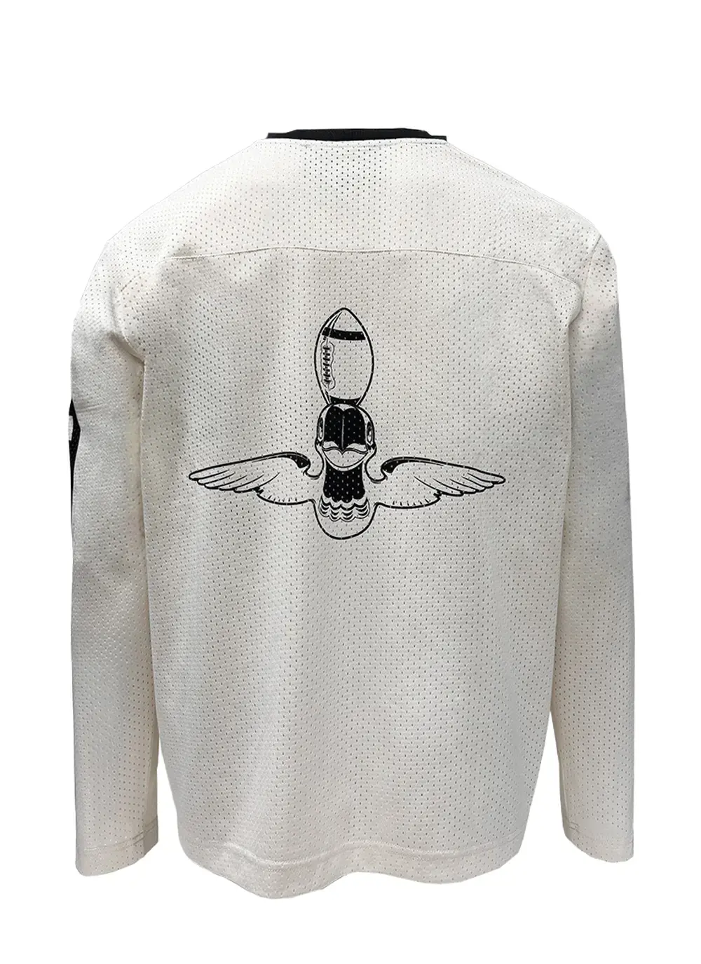 Guinness Harp Long Sleeve Jersey