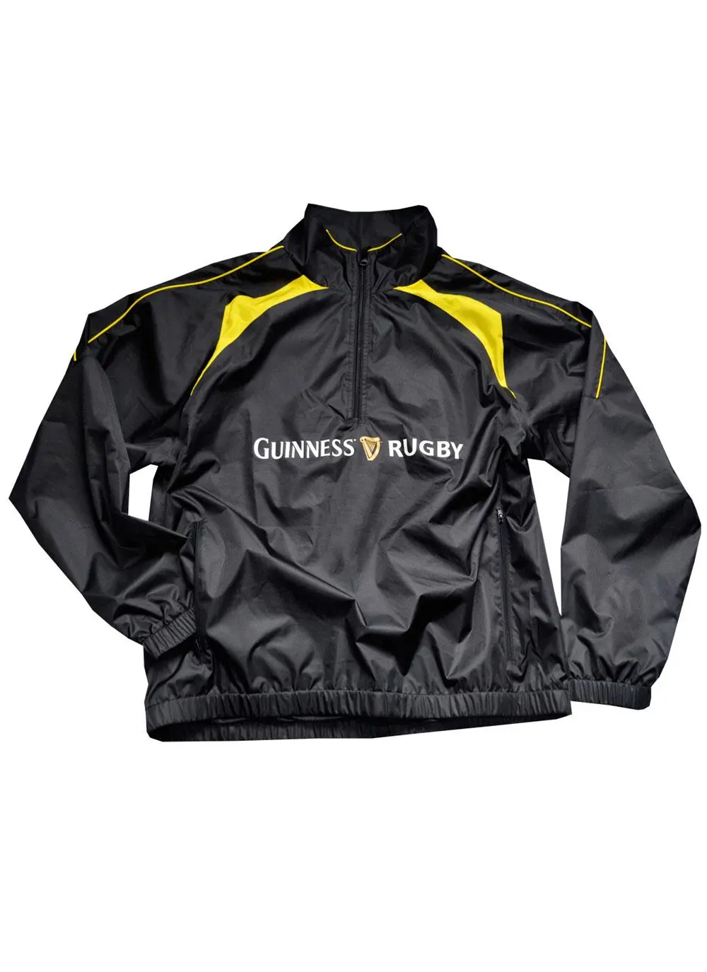 Men's Guinness Rugby Performance Jacket