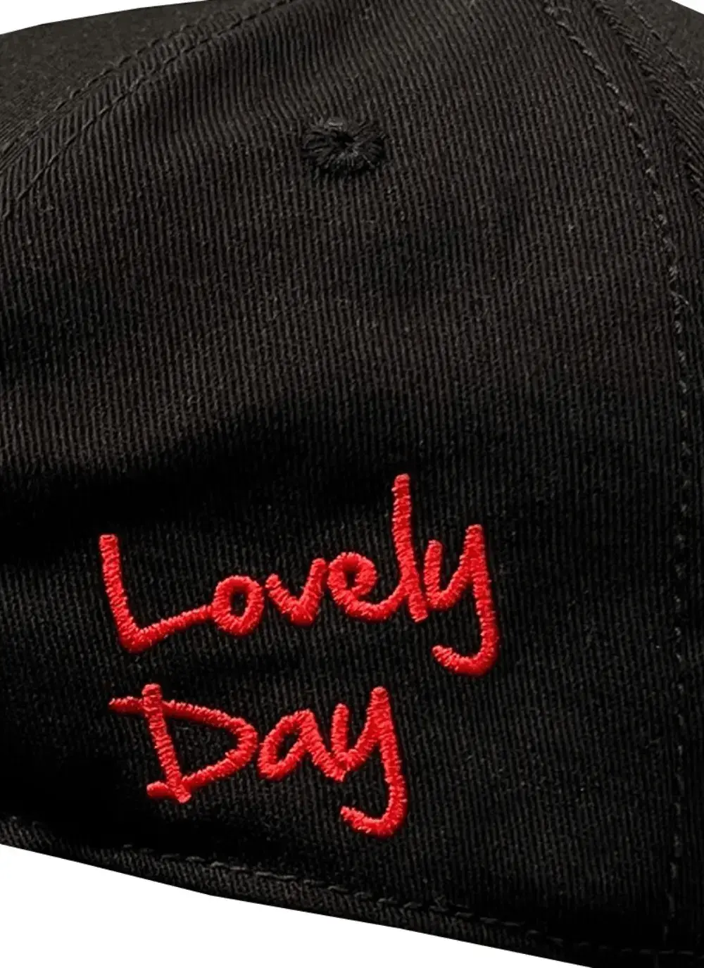 Guinness Lovely Day Baseball Cap