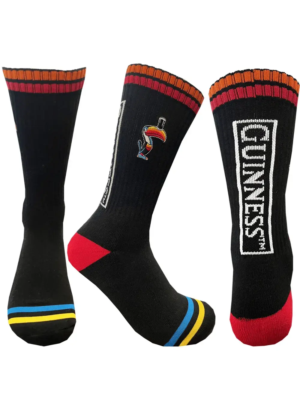 Men's Toucan Sports Socks