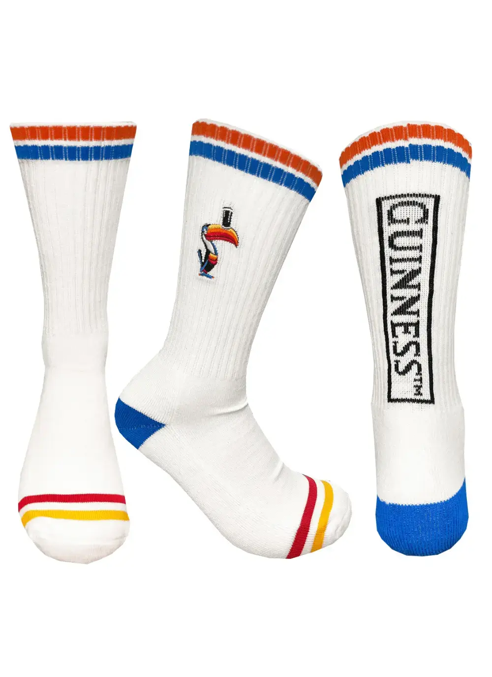 Men's Toucan Sports Socks