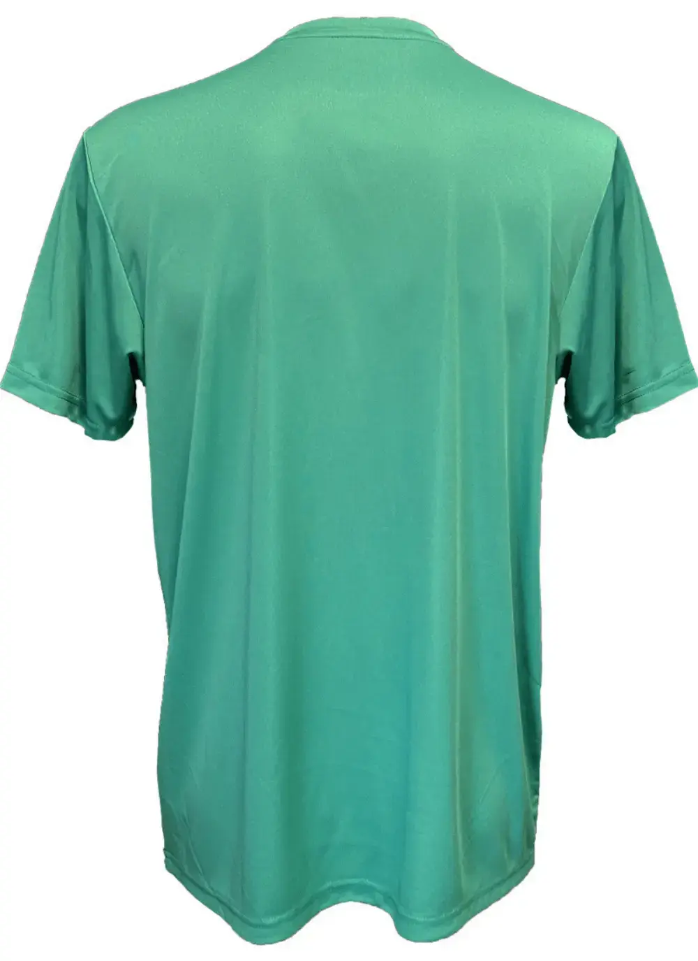 Men's Lansdowne Shamrock Crest Performance T-Shirt 