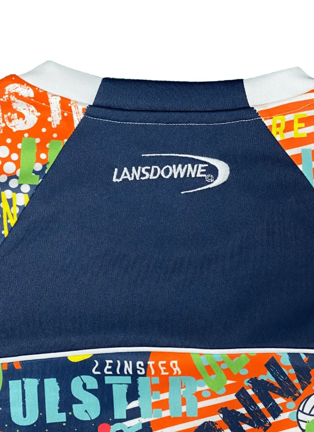 Lansdowne Ireland 4 Province Sports Top