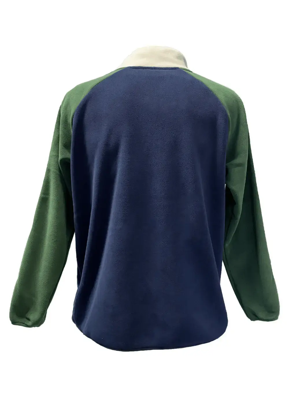Lansdowne Shamrock Fleece 