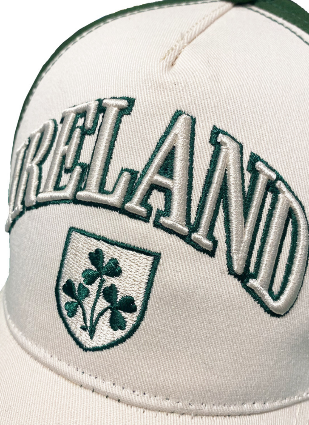 Lansdowne Crest Baseball Cap
