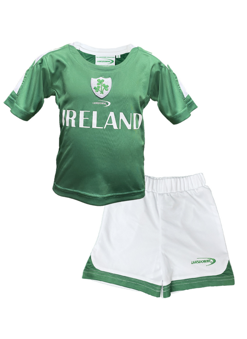 Lansdowne Baby Football Set 