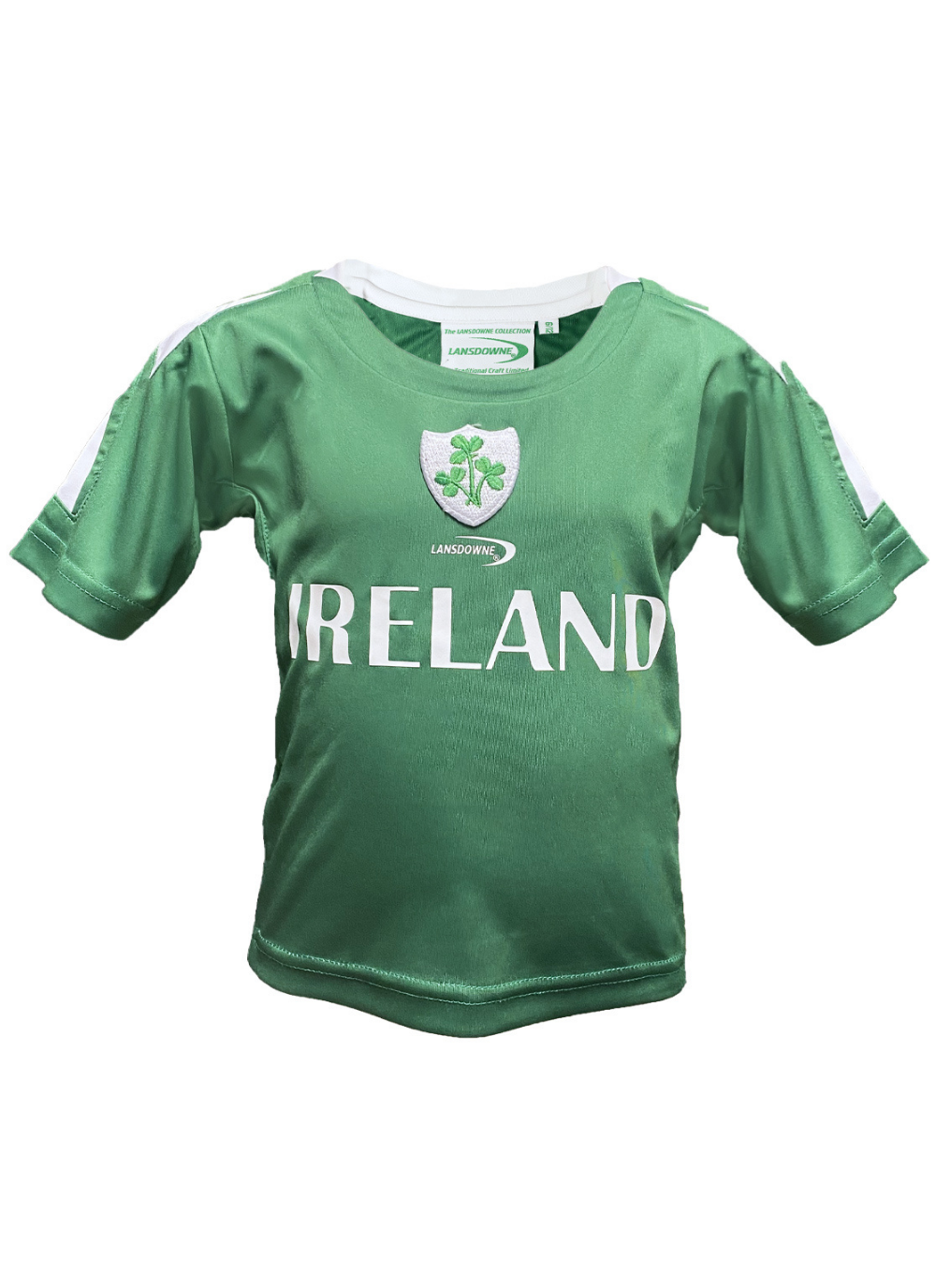 Lansdowne Baby Football Set 