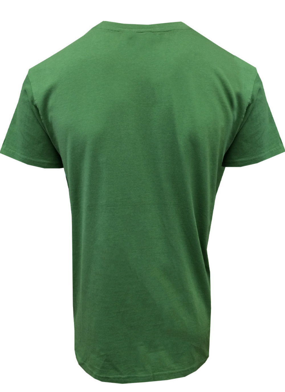 Ireland Leprechaun Celtic Spirit T-Shirt