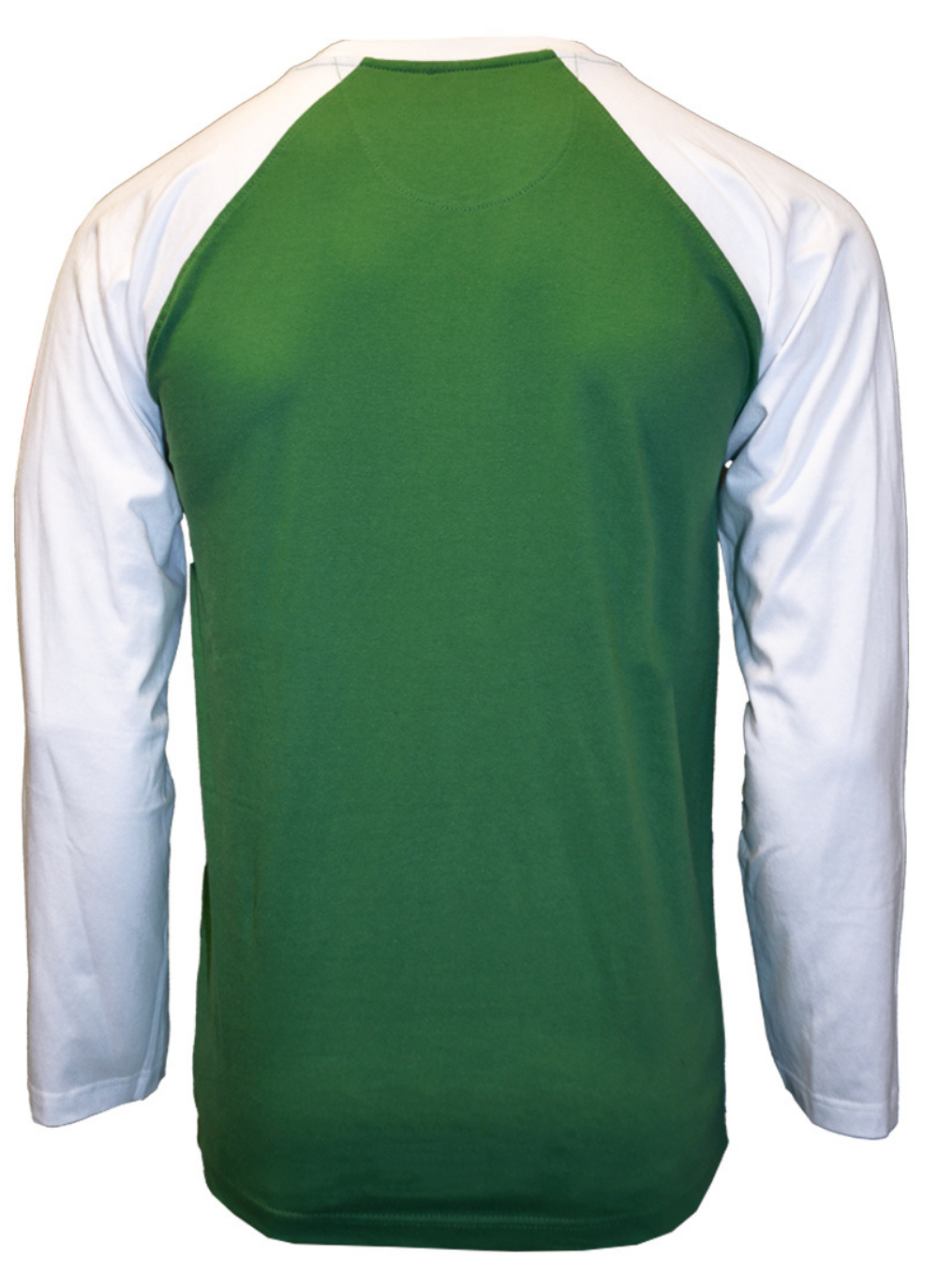 Ireland Leprechaun Celtic Spirit Long Sleeve T-Shirt 