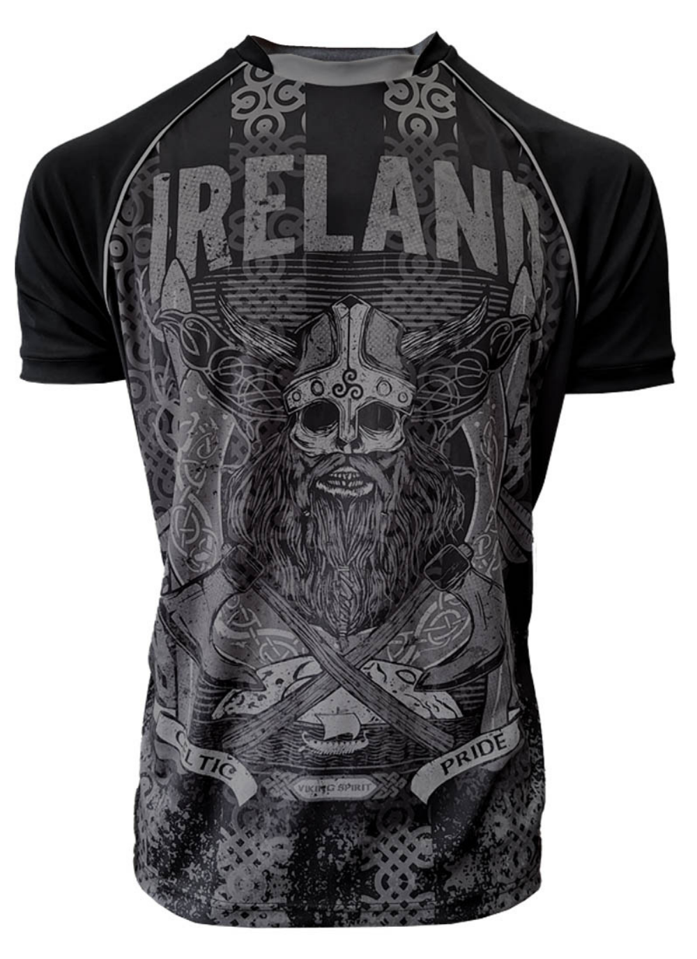 Viking Performance Top