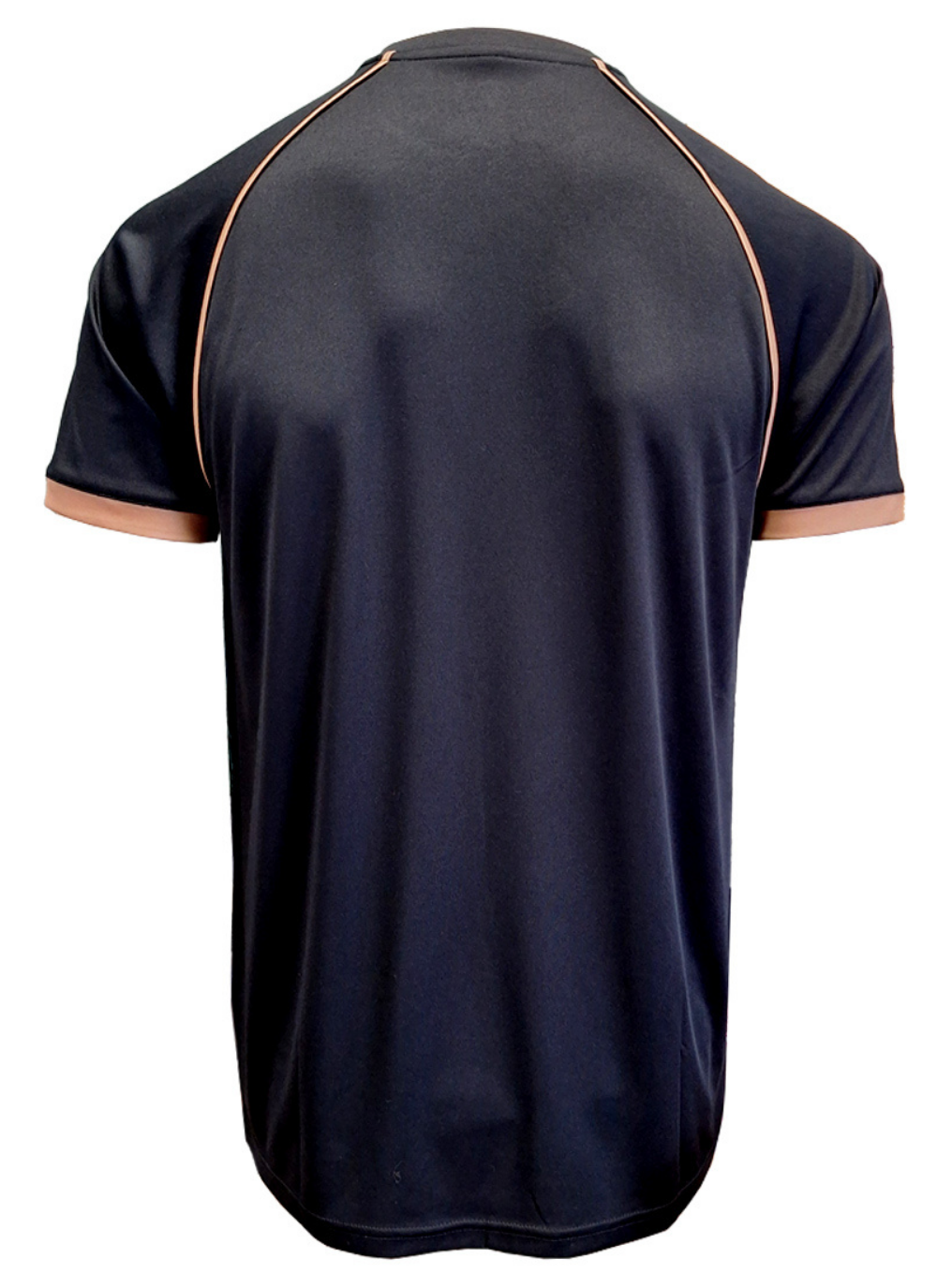 Shamrock Performance Top
