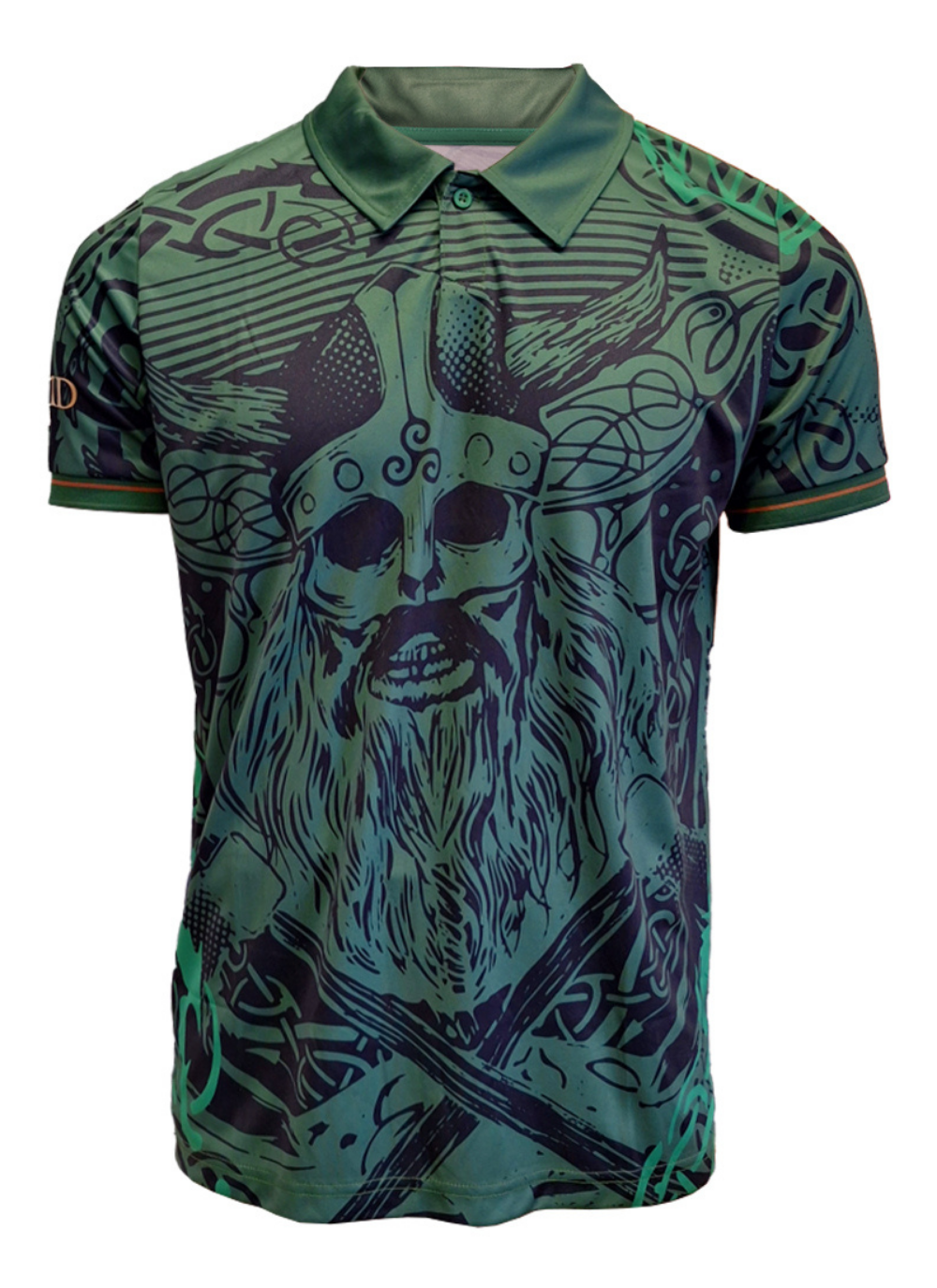 Viking Performance Polo Shirt