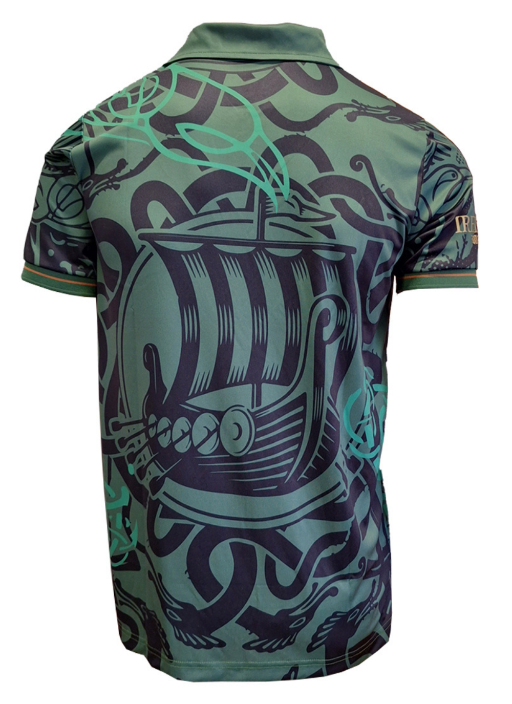 Viking Performance Polo Shirt