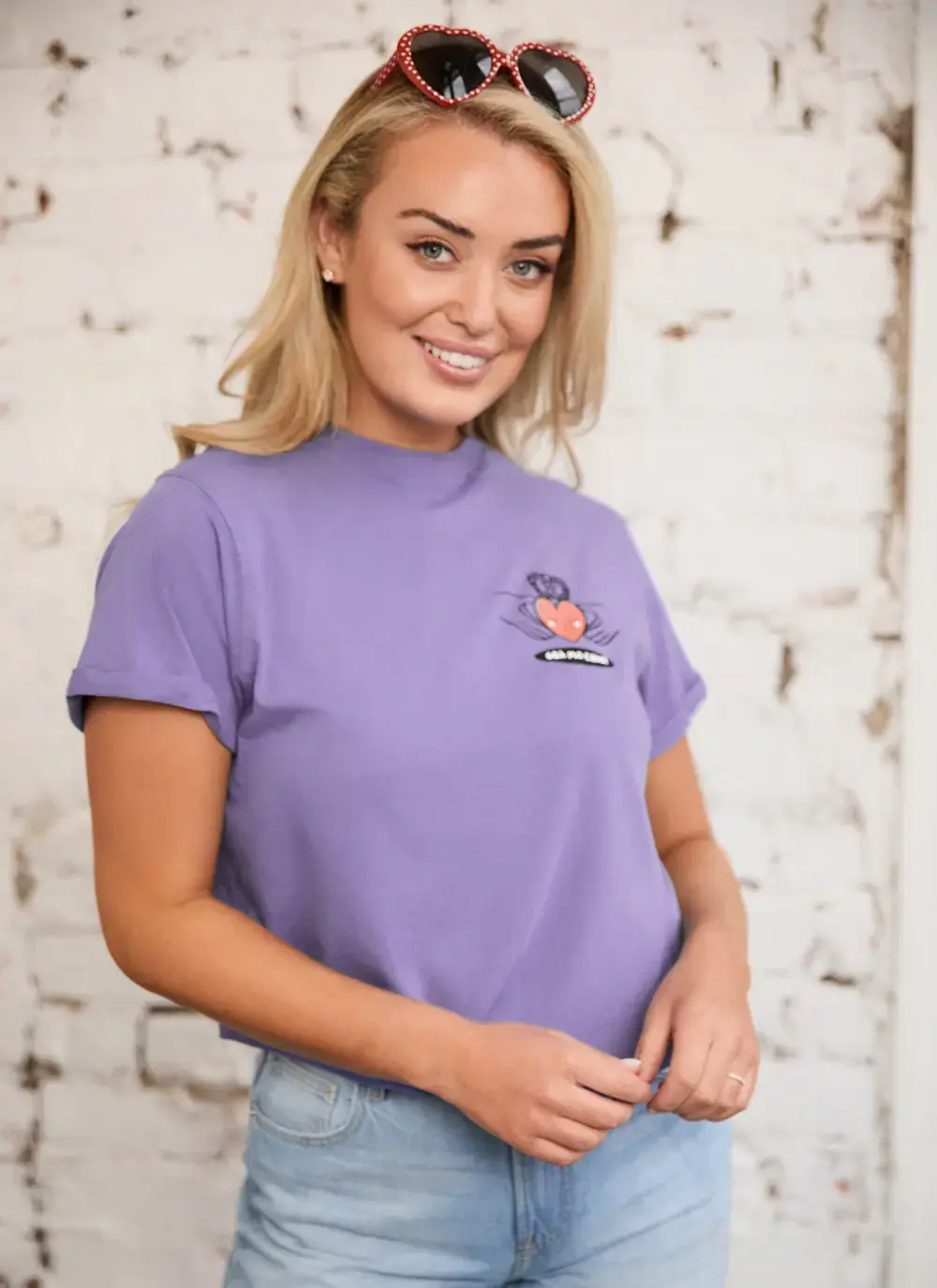 Gra Mo Chroi T-Shirt 