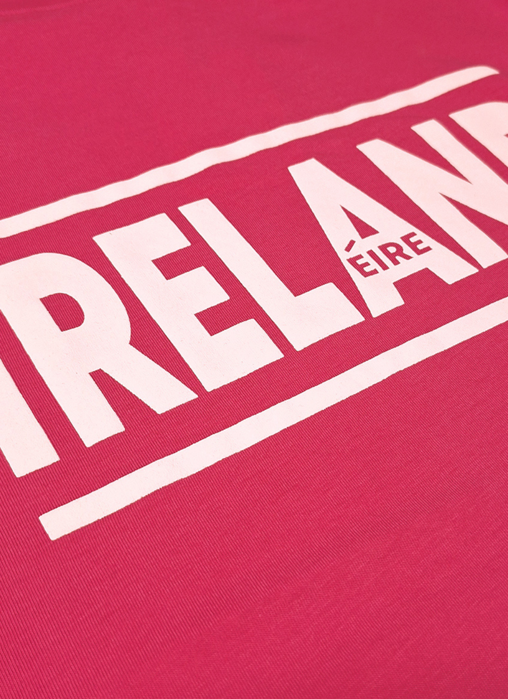 Ireland T-Shirt 