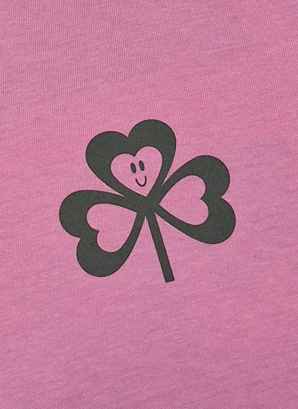 Ireland Shamrock T-Shirt 