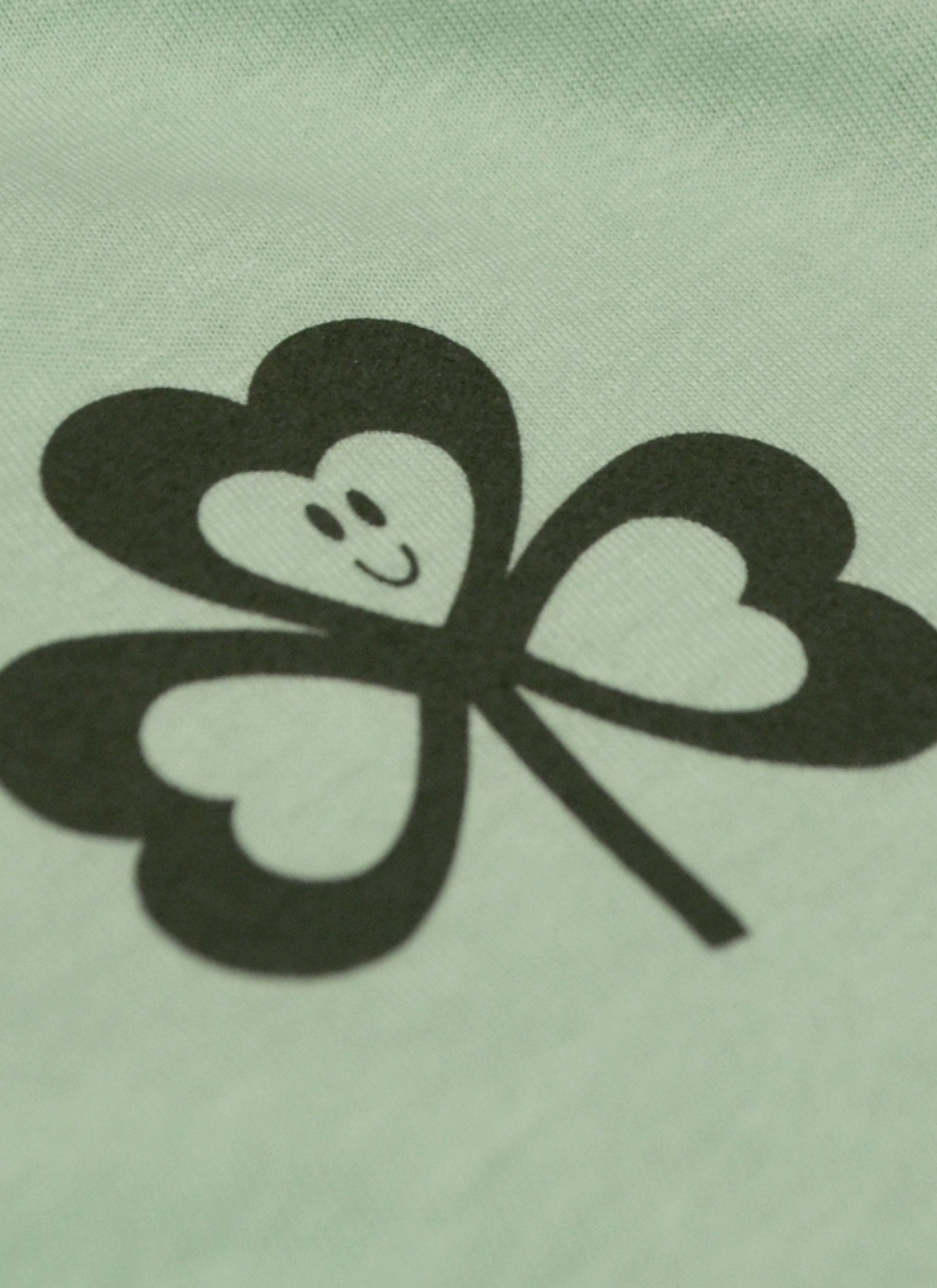 Ireland Shamrock T-Shirt 