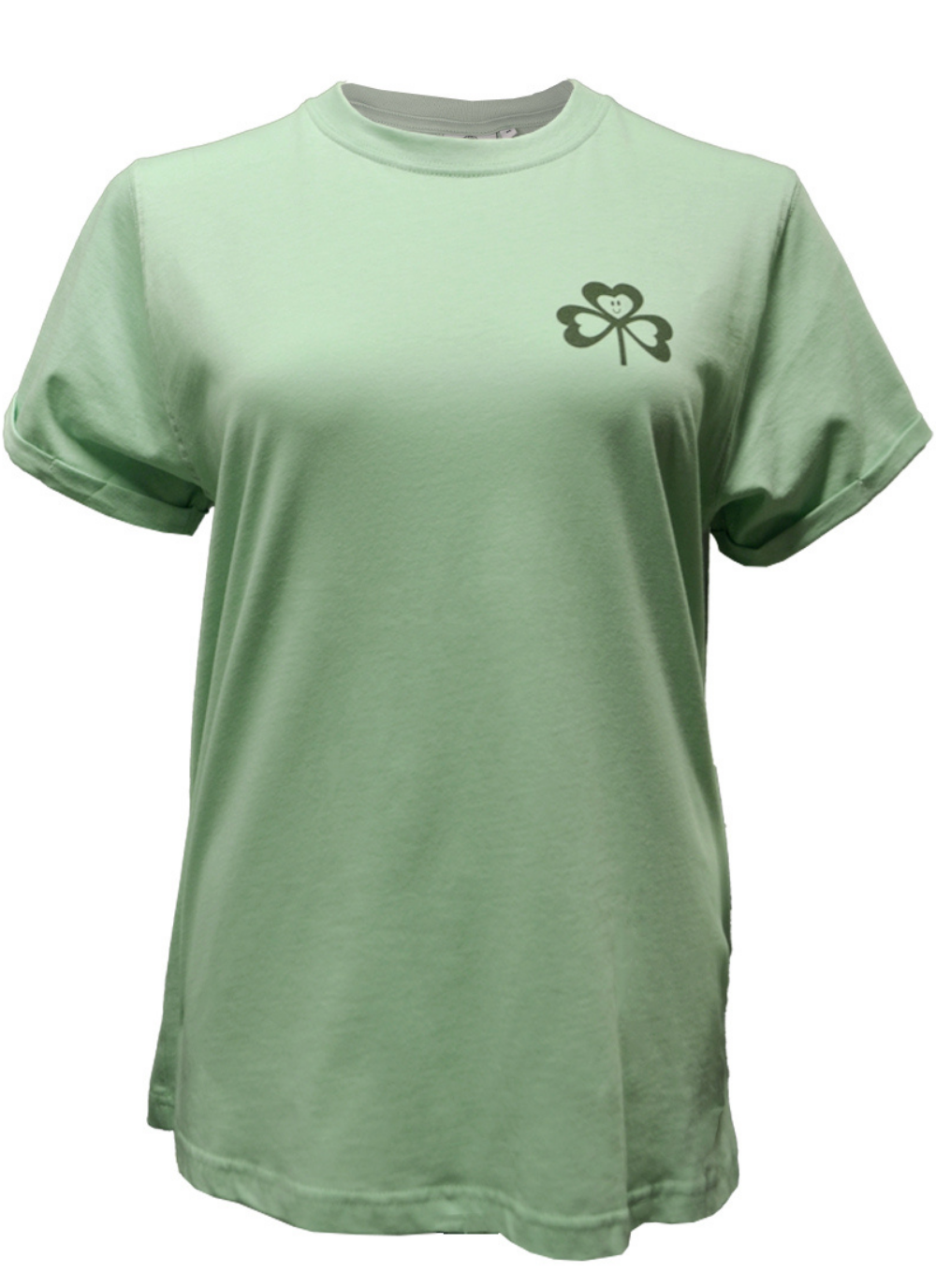 Ireland Shamrock T-Shirt 