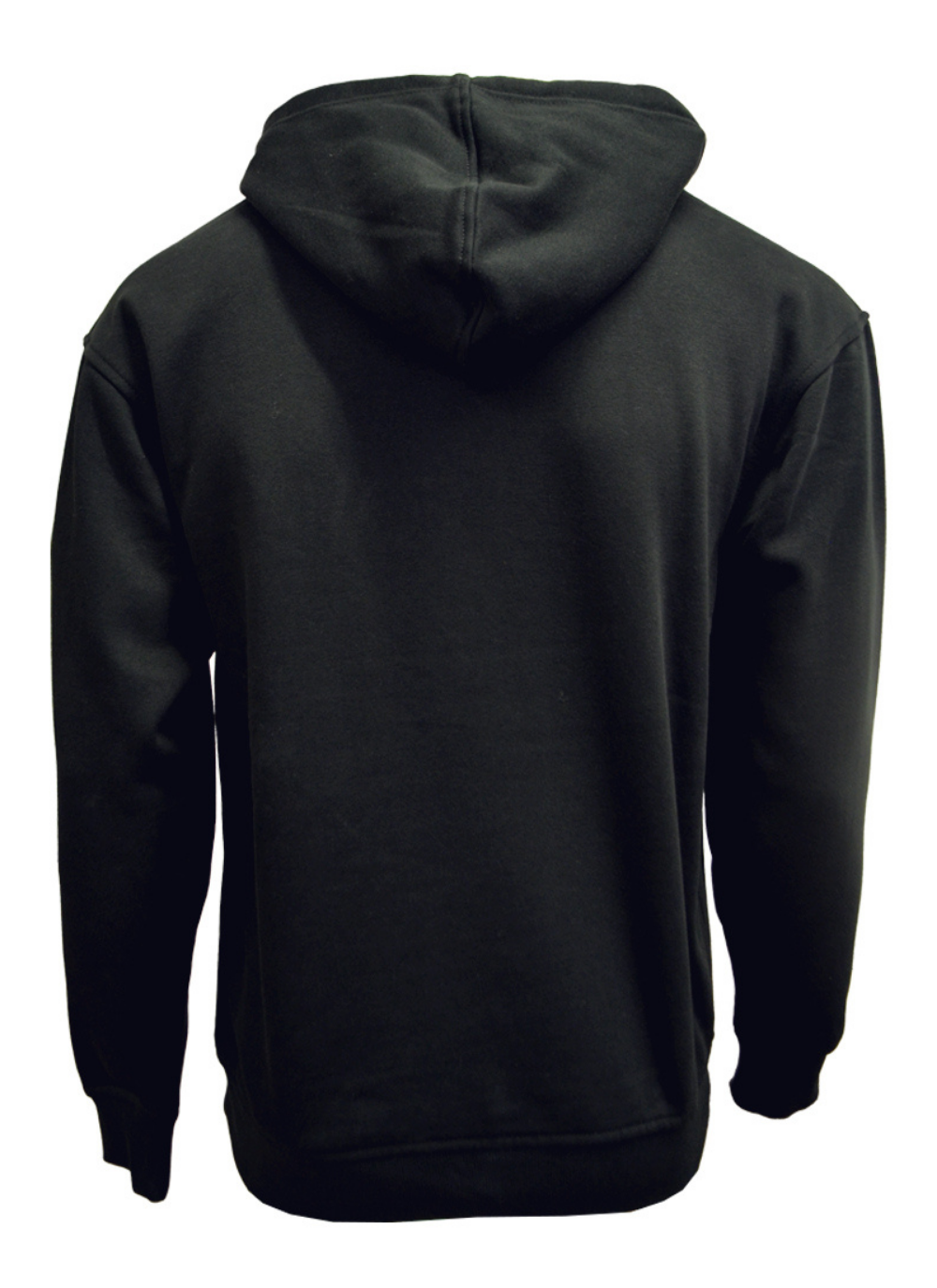 Ireland Doodle Hoodie 